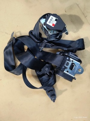 Ремни натяжители подушка безопасности kuga mk2 фото №1