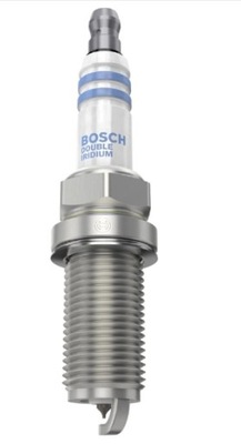 12/1040A BOSCH СВЕЧА ЗАЖИГАНИЯ FR8MII33X