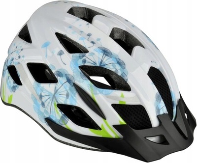 Kask rowerowy Fischer Urban R.52-59CM BK-278