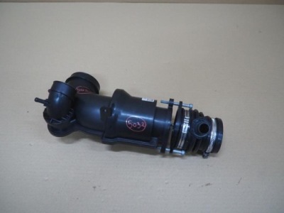 Труба шланг wąż воздуха alfa romeo stelvio 2.2 d 50556267 фото №1