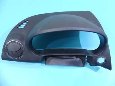 Корпус защита спидометра mazda 6 ii gh eu фото №1