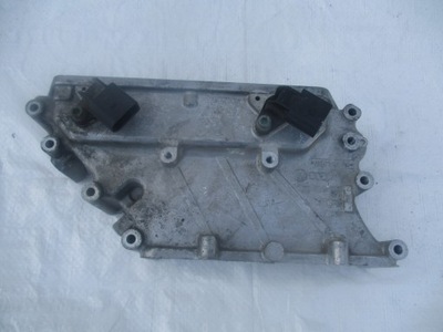 Bentley continental gt gtc 6.0 корпус распределительного вала фото №1