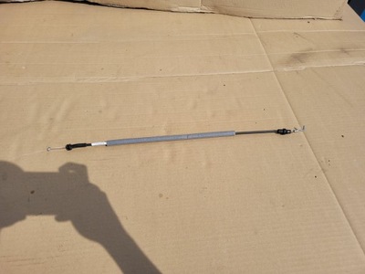 Трос ручка двері задня transit connect mk2 13- фото №1