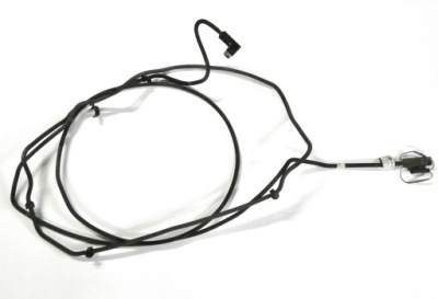 Шланг adblue opel astra k 1.6 cdti b16dth фото №1