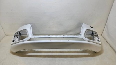 Бампер перед передний audi q5 ii s-line 80a807061b фото №1