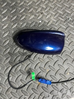 Антена дахова alfa romeo giulia 2016 рік 092 фото №1