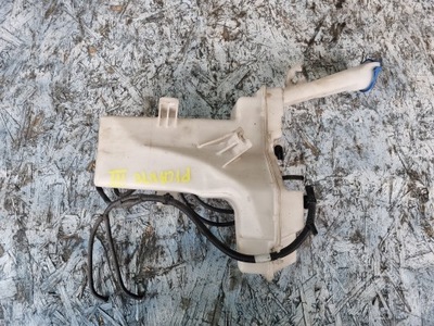 Kia picanto iii 17- бачок омивача помпа фото №1