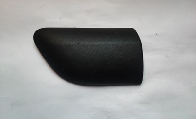 Молдинг крила hyundai matrix фото №1