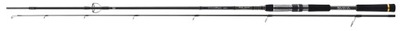 Wędka Daiwa Morethan Shad Attack 240cm 8-35g