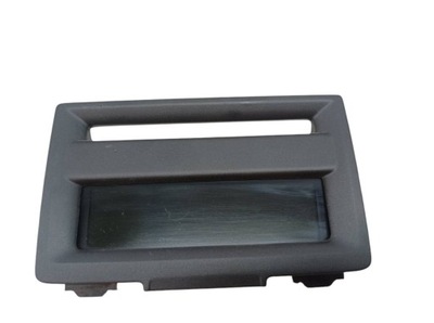 Дисплей 30797719 volvo v50 i 2004-2012 фото №1