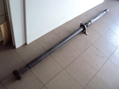 Wał привідний mini countryman r60 2.0d 12r фото №1