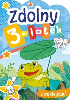 ZDOLNY 3-LATEK - SABINA GRABIAS,JOANNA MYJAK