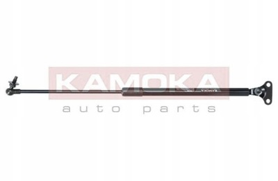 Пружина gaz. кришка багажника права do lexus lx 470 фото №1