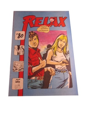 RELAX nr 27 1980 r.