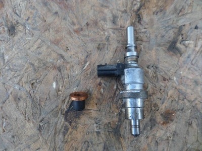 PIATY NOZZLE RENAULT MEGANE SCENIC 3 1.5 DCI NV200  