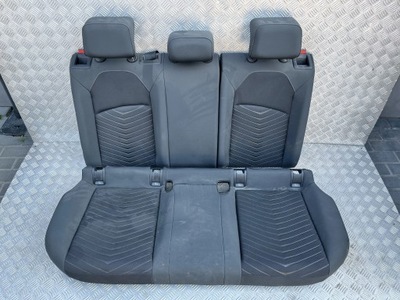 Заднє сидіння задня задня cupra born 21- фото №1