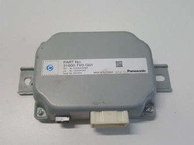 Civic ix модуль блок управления 15r. фото №1