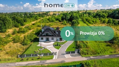 Dom, Ossy, Ożarowice (gm.), 301 m²