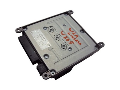 Усилитель аудио mercedes c-klasa w205 фото №1