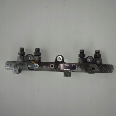 BRIDA BCAP PEUGEOT CITROE 2.0 HDI 0445214010  