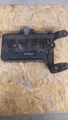 #1k0915333-b# основание аккумулятор vw touran фото №1