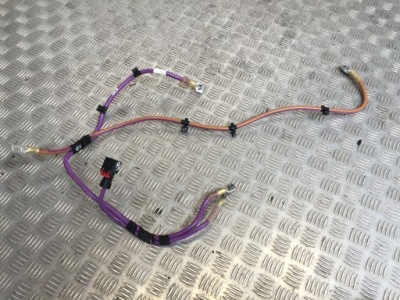 Wiaka шланг акумулятор 4m0971227cb audi q7 4m lift фото №1