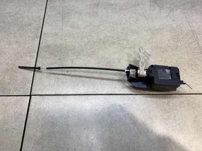 Привід кришка пального mini cooper i r50 7127872 фото №1