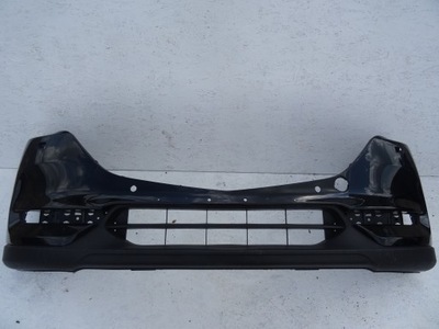 Бампер перед передний mazda cx5 ii 17-19 фото №1