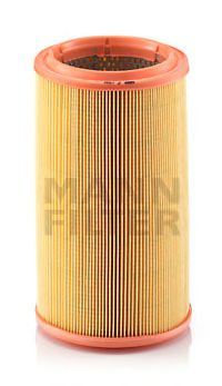 ФІЛЬТР ПОВІТРЯ MANN-FILTER C 1586 LANCIA LYBRA