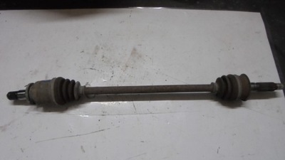 Приводной вал левая задняя subaru forester iii 2.0d 2009 фото №1
