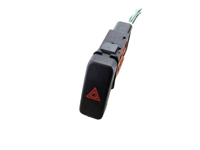 Переключатель выключатель света аварийных mazda premacy cp фото №1