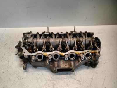 Honda jazz iii 1.2 головка двигуна вали фото №1