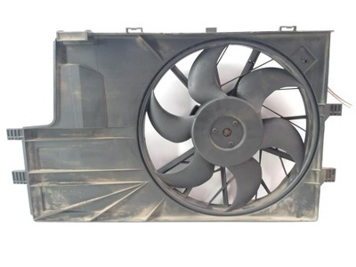 VENTILADOR DEL RADIADOR DE AGUA MERCEDES A-KLASA W168 1.7 D 1.6 1.4B 685000193  