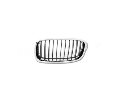 GRILLE BMW 3 GT F34 13- 51137255411 LEFT  