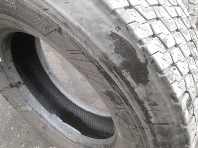 315/70R22.5 CONTINENTAL BIEŻNIKOWANA ПРИВІДНА CIĘŻAROWE