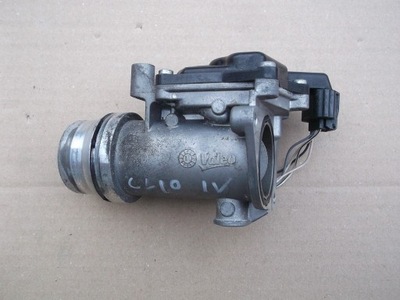 Renault nissan 1,5 dci дроссельная заслонка фото №1