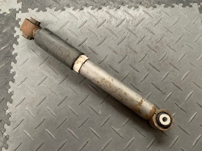 Smart roadster brabus амортизатор задній bilstein фото №1