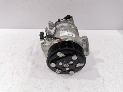 Насос кондиционера renault austral kangoo iv 4 nissan qashqai iii 3 j12 фото №1