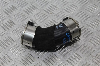 Wąż шланг интеркулер captur ii 2 фото №1