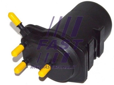 FILTER FUEL RENAULT KANGOO 98> 1.5DCI  