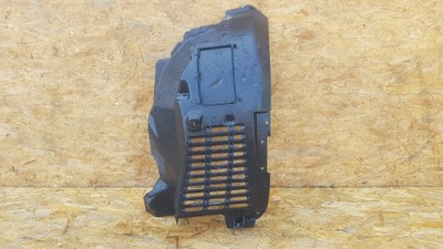 Підкрилок ліва перед alfa romeo giulia qv 50545202sx фото №1