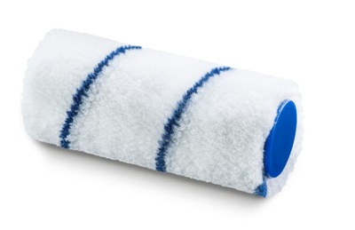 WAŁEK MALARSKI DO FARB AKRYLOWYCH 10CM POLIAKRYL