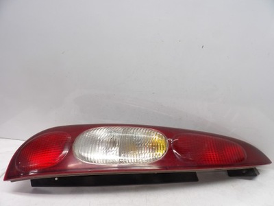Лампа ліва задня kia clarus фото №1