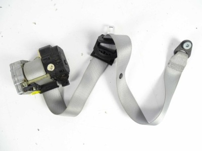 Mercedes s w220 pas безпеки лівий перед фото №1