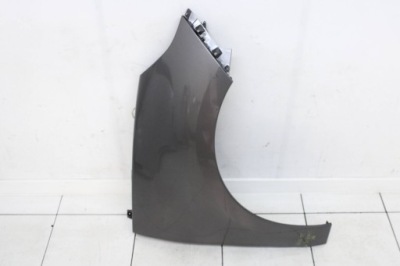 Крила правий перед передній renault scenic iii 2009r- tekng фото №1