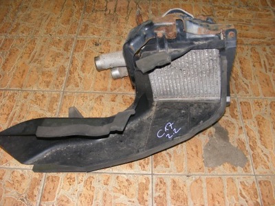 MAZDA CX7 INTERCOOLER 2.2 DIESEL 06-12R  