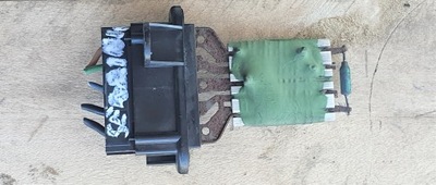 Sebring ii резистор резистор вентилятор фото №1