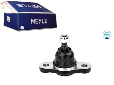 Шаровая опора рычага перед l/p hyundai santa fe i tucson kia sportage ii фото №1