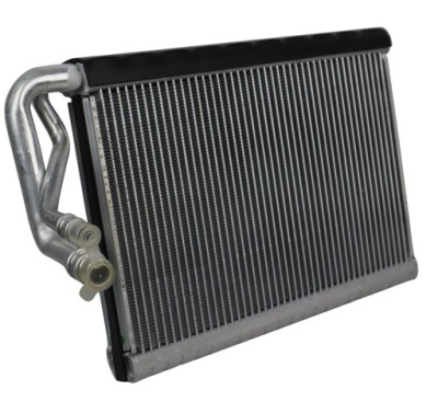 Испаритель mercedes cls shooting brake x218 2012 - фото №1