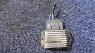 Резистор резистор вентилятор 499300-2131 journey фото №1